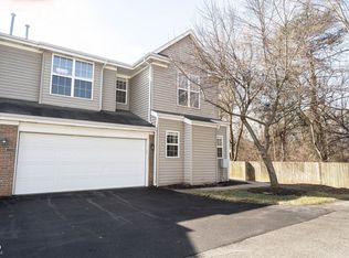 2332 Brightwell Pl, Indianapolis, IN 46260