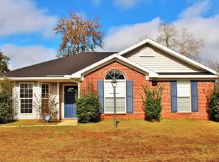 8196 Woodland Hills Dr, Semmes, AL 36575