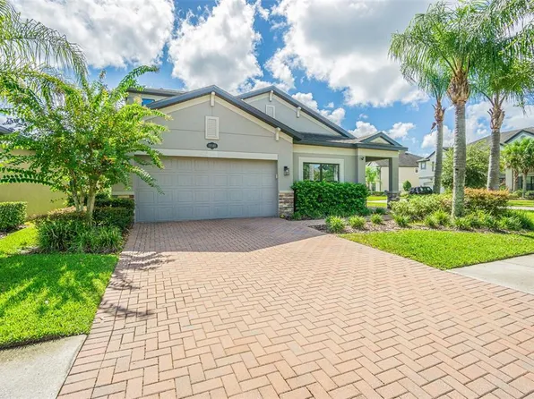 19501 Sea Myrtle Way, Tampa, FL 33647