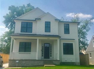 1968 Stanley Blvd, Birmingham, MI 48009