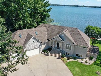 21501 Lake George Blvd, Oak Grove, MN, 55303