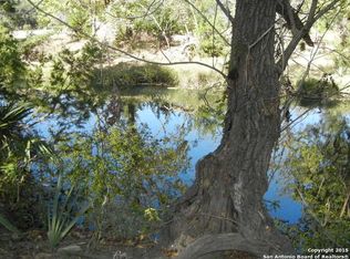 1095 Pegasus Dr, Spring Branch, TX 78070