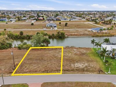 1712 NW 9th St, Cape Coral, FL, 33993