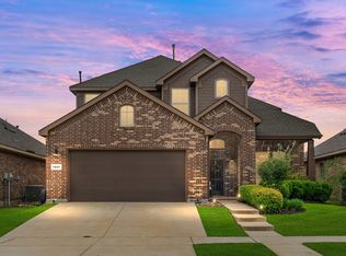 1801 Roberts Dr, Argyle, TX 76226