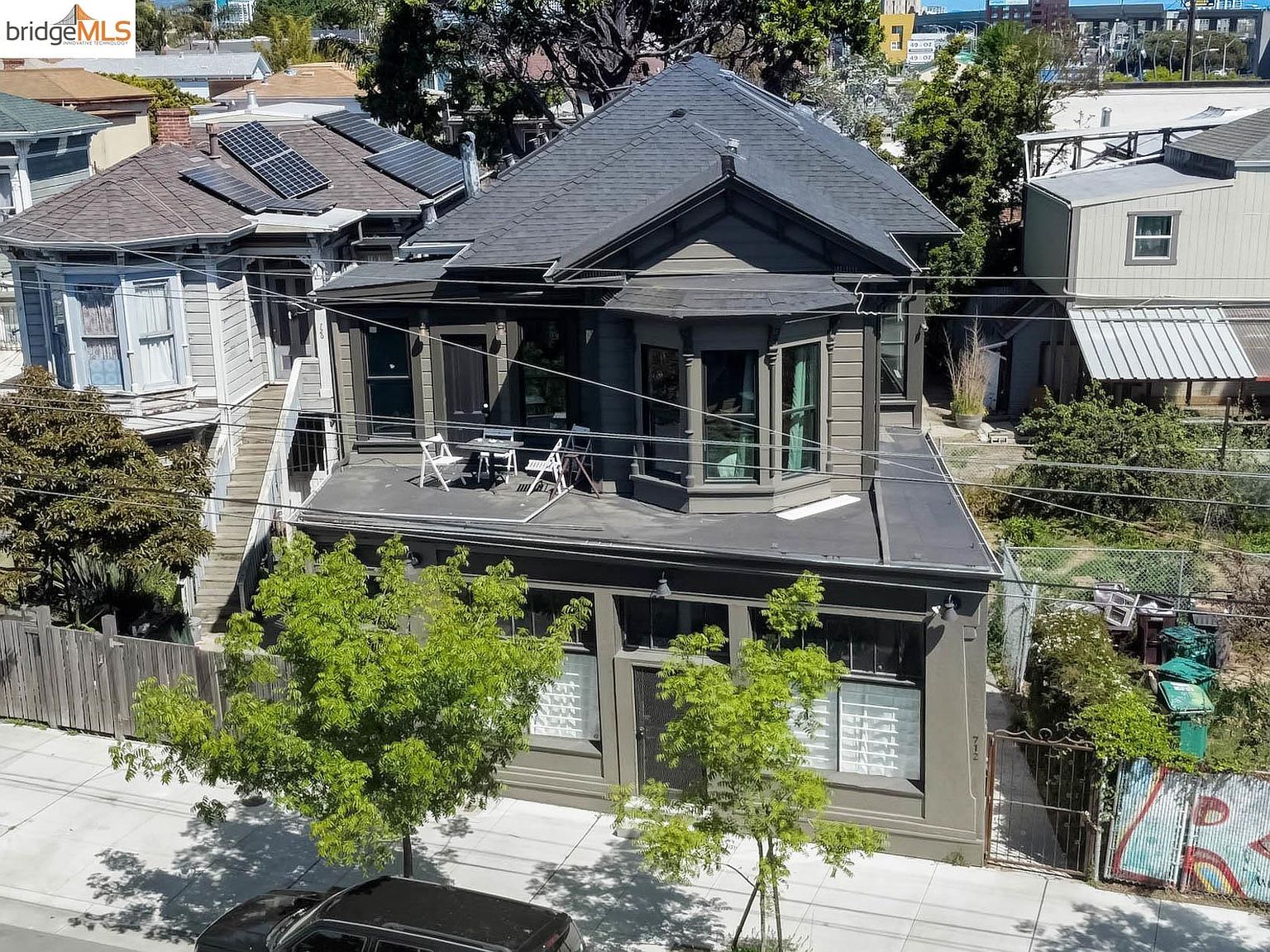 716 Peralta St, Oakland, CA 94607 MLS 41027666 Zillow