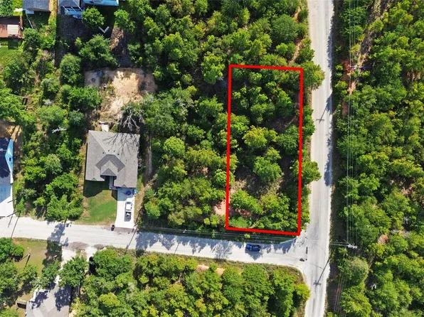 LOT 963 Pahalawe Ln, Bastrop, TX 78602
