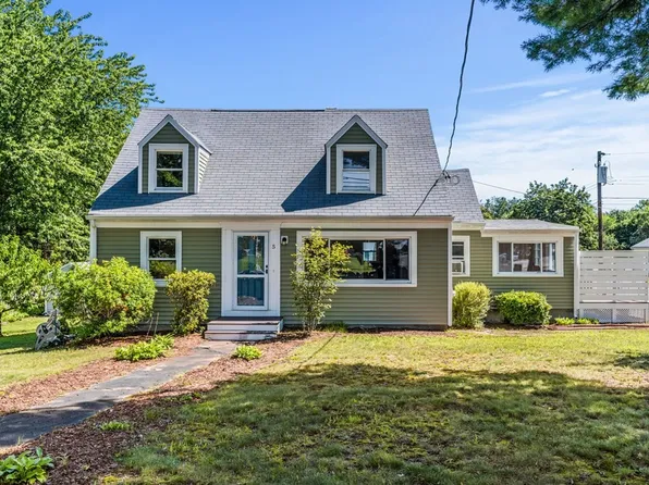 5 Ballardvale St, Wilmington, MA 01887