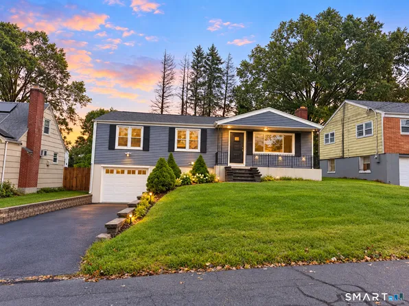 55 Jordan Street, New Britain, CT 06053