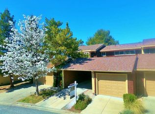 150 Thistle Way, Martinez, CA 94553