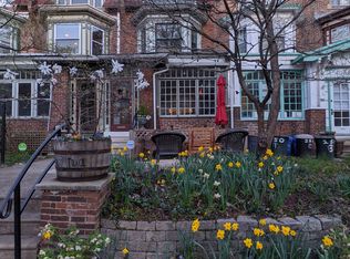 252 S 46th St, Philadelphia, PA 19139