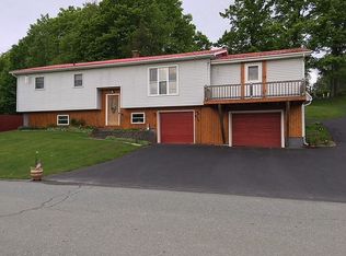 676 Herrick Rd, Derby, VT 05829