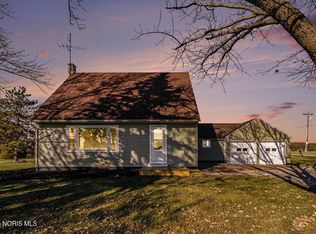 11977 County Road J, Montpelier, OH 43543