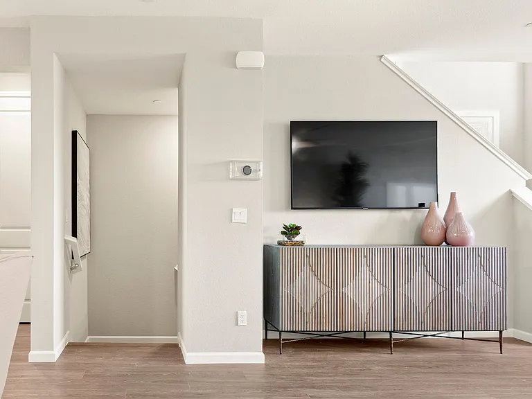 Spacious Townhomes in Provence at Natomas — Photo 124