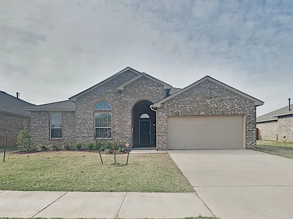 11308 SW 36th St, Yukon, OK 73099