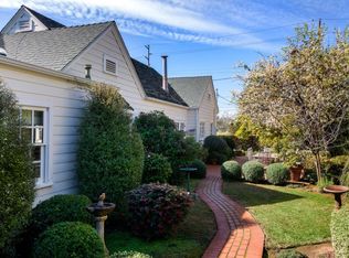 202 Toro Canyon Rd, Carpinteria, CA 93013