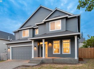 1830 N 8th Way, Ridgefield, WA 98642