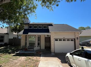 2019 Castle View Dr, Austin, TX 78728