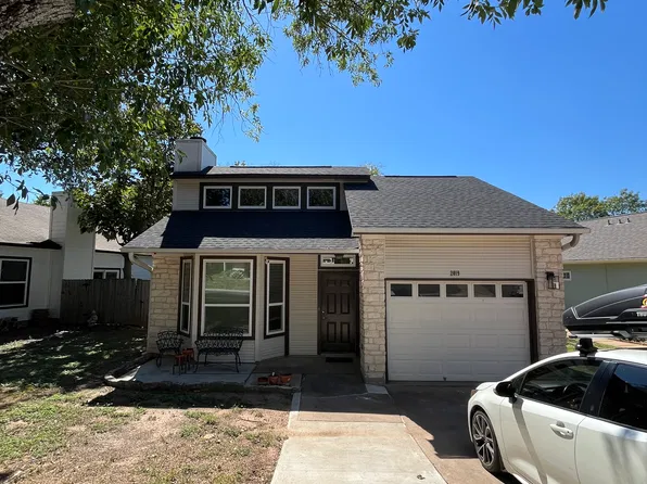 2019 Castle View Dr, Austin, TX 78728