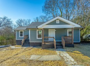 3106 Saint Paul St, Chattanooga, TN 37404