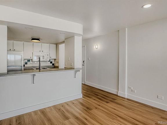 5th image of 400 S Lafayette Street #1207