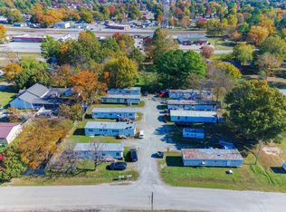 141 School St, Bono, AR 72416