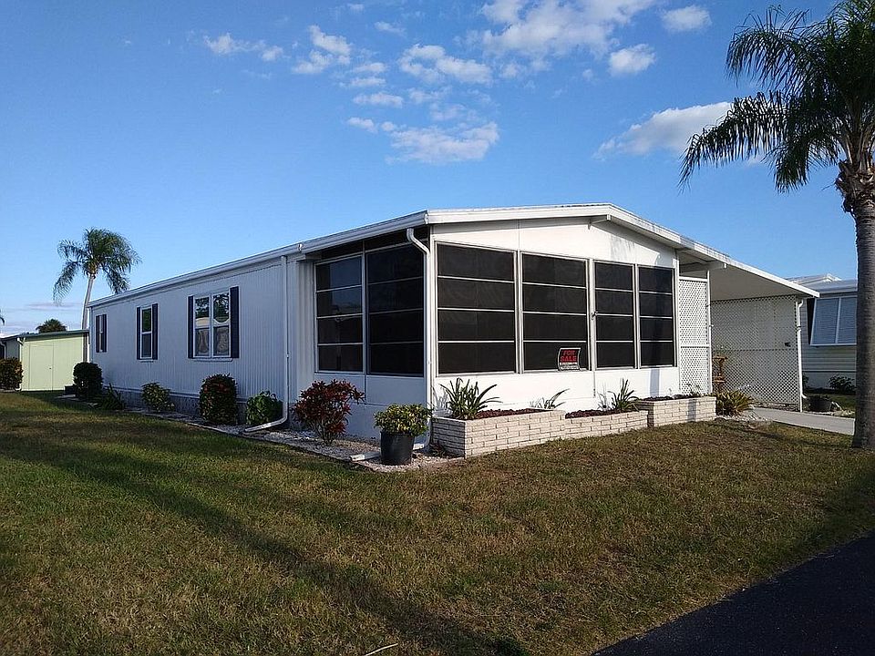 1st image of 8 N Flora Vista St