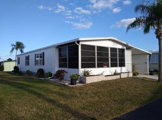 8 N Flora Vista St, Englewood, FL 34223