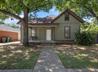 1266 E Myrtle St, Fort Worth, TX 76104