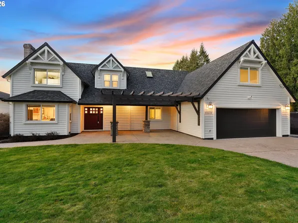 35645 SE Dunn Rd, Boring, OR 97009