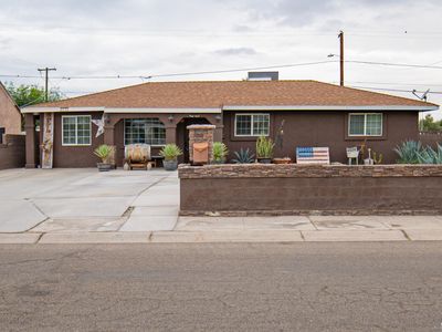 2332 S 6th Ave, Yuma, AZ, 85364