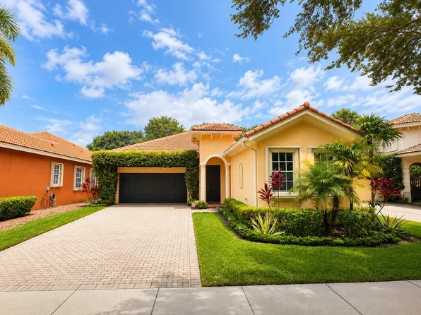 121 Palmfield Way, Jupiter, FL 33458