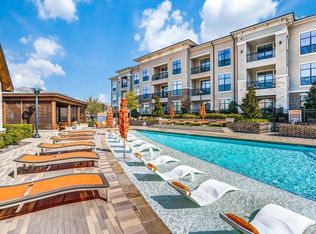 The Hendry, Garland, TX 75044