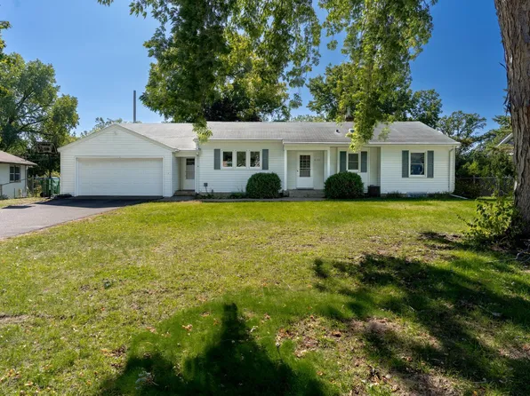 8907 W 31st St, Saint Louis Park, MN 55426