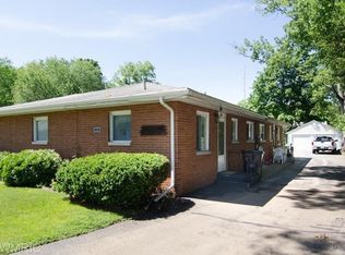 1333 Oak St, Niles, MI 49120