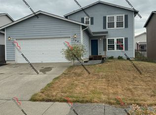 154 Hannah Ln, Chehalis, WA 98532