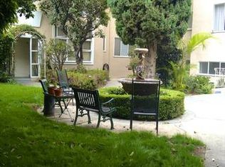 Fci 2 - Sunset Villa, Los Angeles, CA 90049