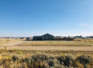 4 Osage Path, Boulder, WY 82923