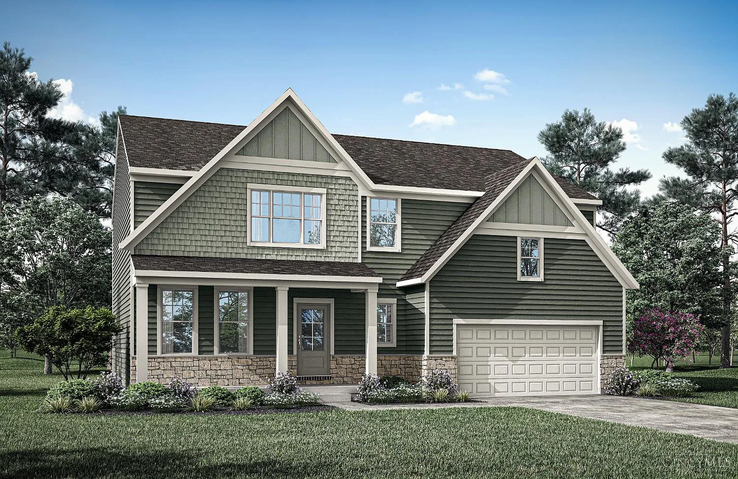 5235 Brookfield Ln photo 1