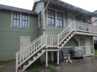 1321 Rosenberg, Galveston, TX 77550