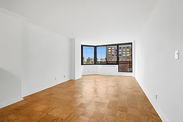 Rented by Berkshire Hathaway HomeServices New York Properties