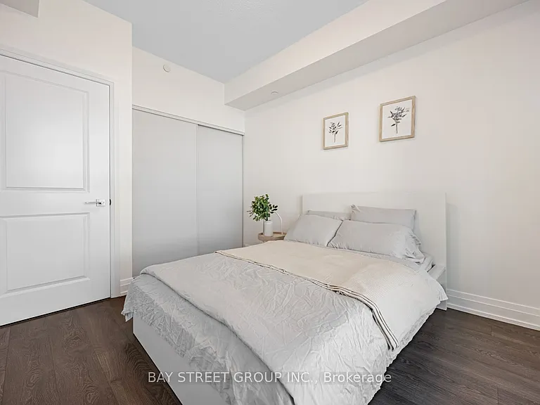 591 Sheppard Ave E #317 — Photo 21