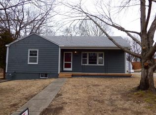 2804 NE 47th Ter, Kansas City, MO 64119
