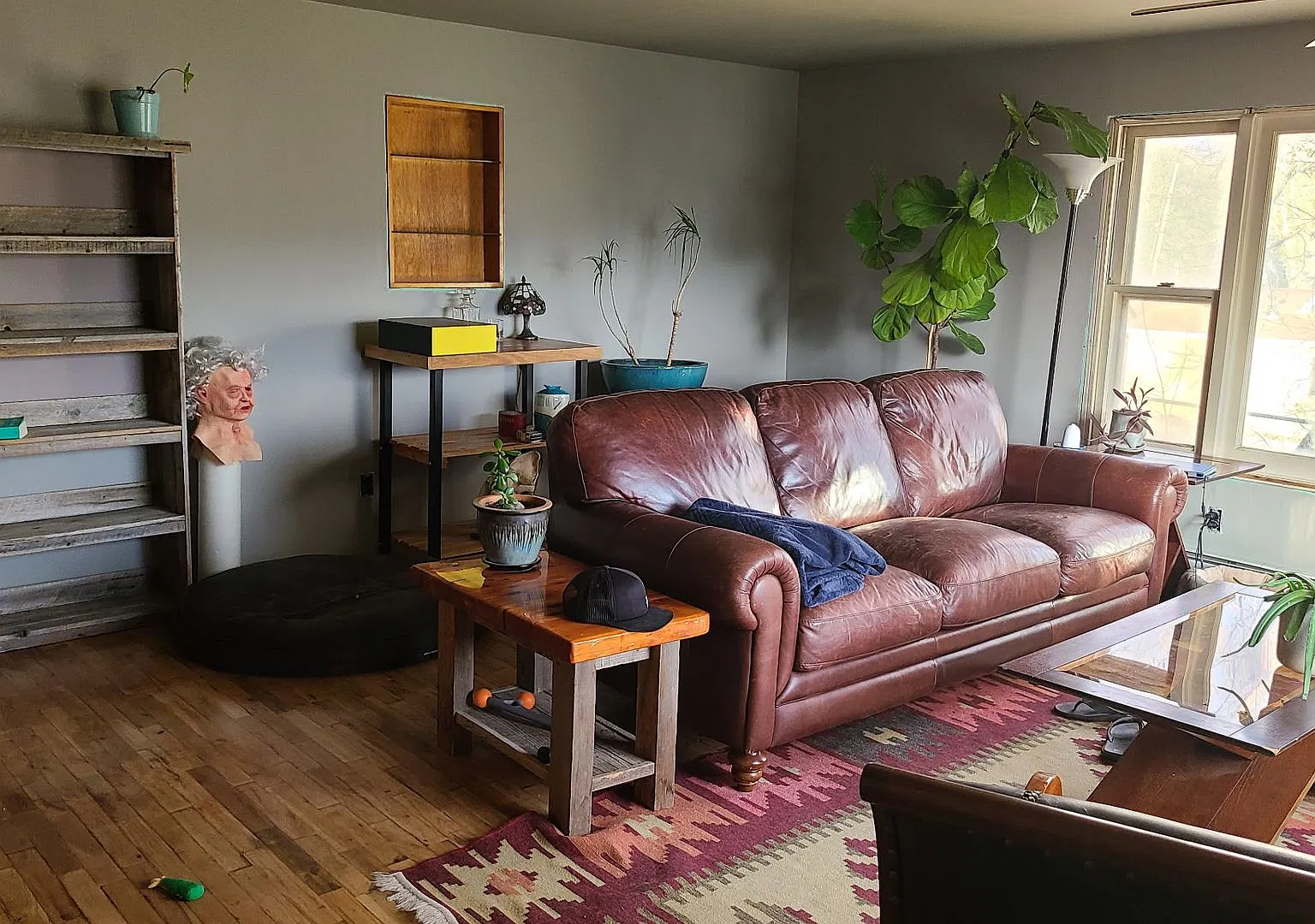 Single Family Home for Rent Downtown Livingston! — Photo 3