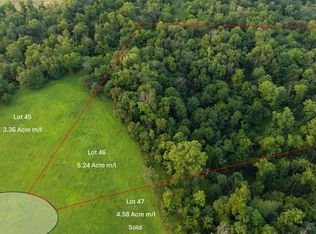 LOT 4 Kestrel Dr SE #1, Cedar Rapids, IA 52403