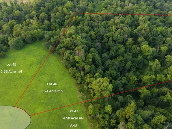 LOT 4 Kestrel Dr SE #1, Cedar Rapids, IA 52403