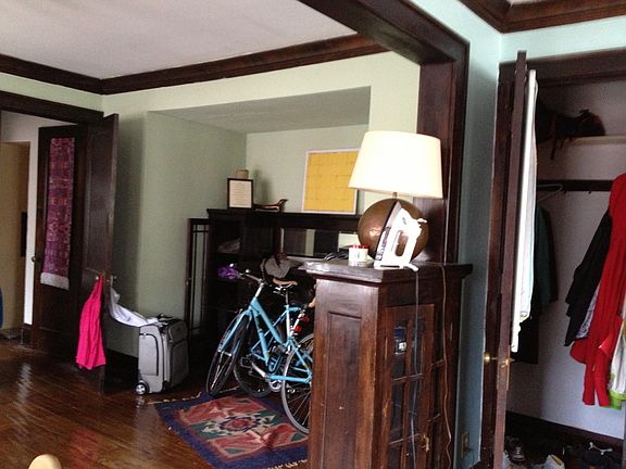 5th image of 1630 Hague Ave APT 3