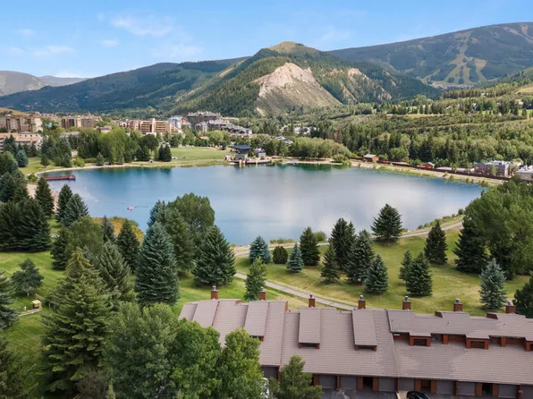760 W Beaver Creek Blvd APT 113, Avon, CO 81620