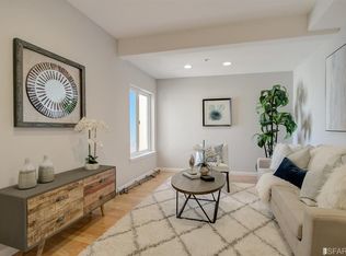 6444 Geary Blvd, San Francisco, CA 94121