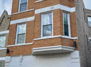 2212 W 23rd St #2, Chicago, IL 60608