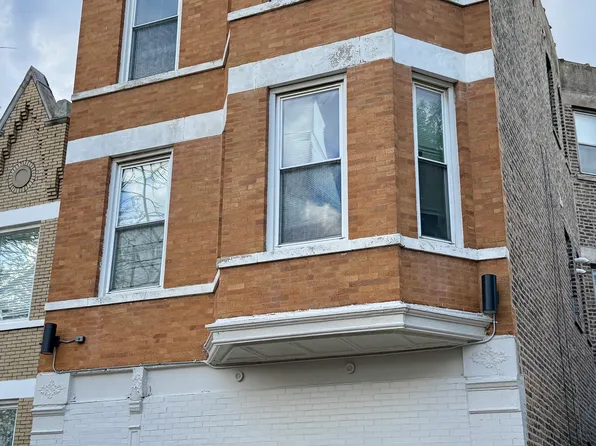 (undisclosed Address), Chicago, IL 60608